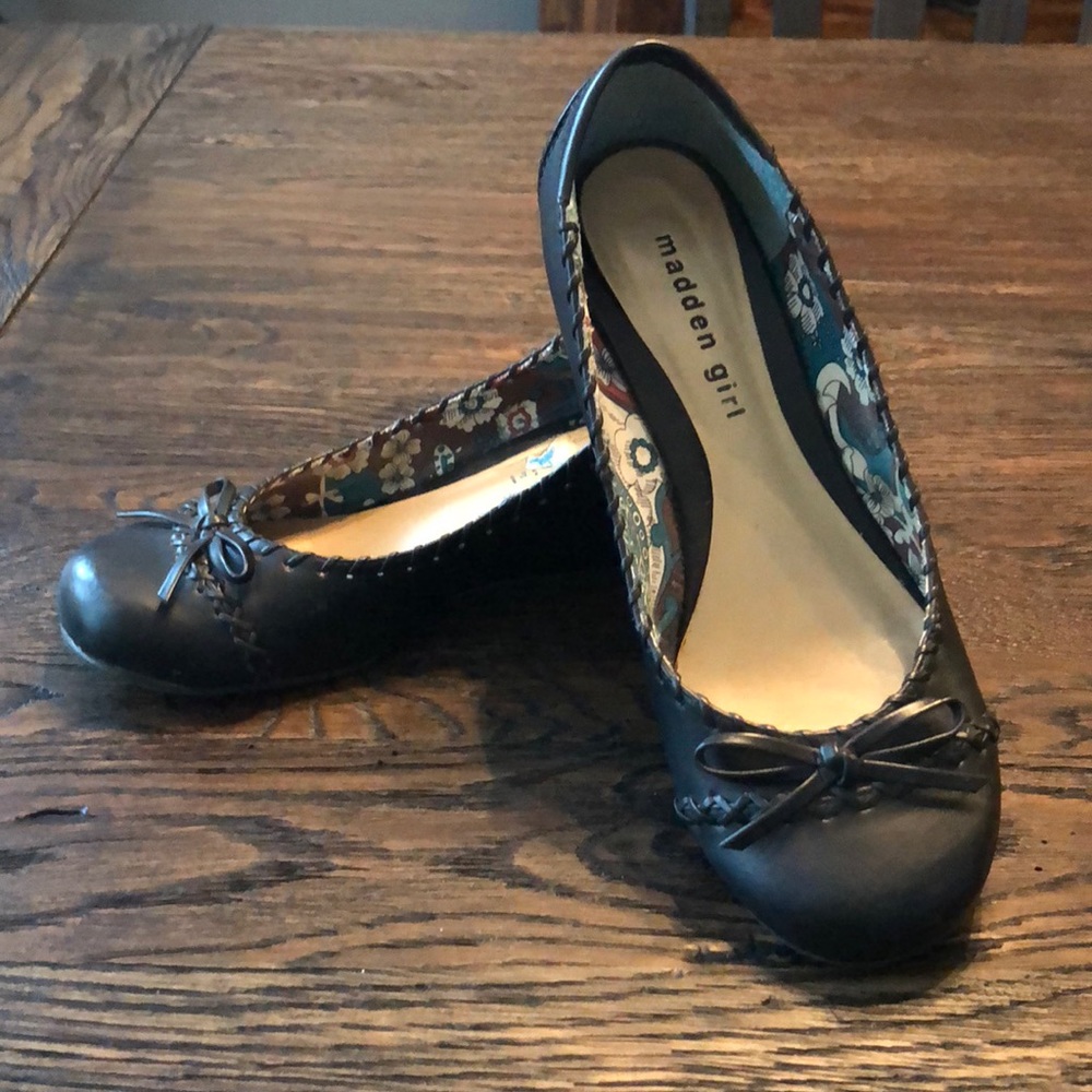 Cute Shoes